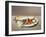 Pollo Alla Diavolo, 1982-Lincoln Taber-Framed Giclee Print