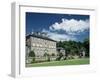 Pollock House, Glasgow, Scotland, United Kingdom-Adam Woolfitt-Framed Photographic Print