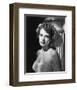 Polly Bergen-null-Framed Photo