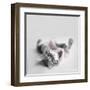 Polly-Rachael Hale-Framed Art Print