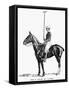 Polo, 1891-null-Framed Stretched Canvas