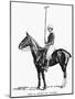 Polo, 1891-null-Mounted Giclee Print