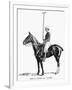 Polo, 1891-null-Framed Giclee Print