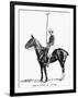 Polo, 1891-null-Framed Giclee Print