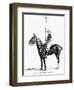 Polo, 1891-null-Framed Giclee Print