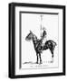 Polo, 1891-null-Framed Giclee Print