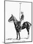 Polo, 1891-null-Mounted Giclee Print