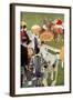 Polo at Ranelagh-null-Framed Giclee Print