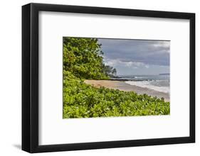 Polo Beach Park, Maui, Hawaii-Darrell Gulin-Framed Photographic Print