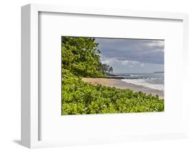 Polo Beach Park, Maui, Hawaii-Darrell Gulin-Framed Photographic Print