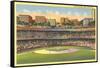 Polo Grounds, New York City-null-Framed Stretched Canvas