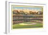 Polo Grounds, New York City-null-Framed Art Print