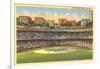 Polo Grounds, New York City-null-Framed Art Print