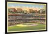 Polo Grounds, New York City-null-Framed Art Print