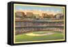 Polo Grounds, New York City-null-Framed Stretched Canvas