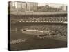 Polo Grounds, New York-null-Stretched Canvas