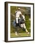 Polo, Houston, Texas, United States of America, North America-Michael DeFreitas-Framed Photographic Print