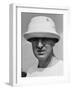 Polo Player Tommy Hitchcock Jr-Alfred Eisenstaedt-Framed Premium Photographic Print