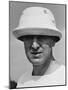 Polo Player Tommy Hitchcock Jr-Alfred Eisenstaedt-Mounted Premium Photographic Print