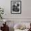 Polo Player Wearing Intricately Tooled Boots-Carl Mydans-Framed Photographic Print displayed on a wall