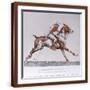 Brown Frame