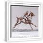 White Frame