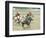 Polo Players in the Birthplace of Polo, Chitral, Pakistan, Asia-Upperhall Ltd-Framed Photographic Print