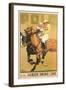 Polo Poster-null-Framed Art Print