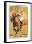 Polo Poster-null-Framed Art Print