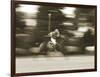 Polo-null-Framed Photographic Print