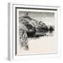 Polpeor, Cornwall, UK-null-Framed Giclee Print