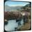 Polperro, Cornwall, Late 19th or Early 20th Century-null-Mounted Giclee Print
