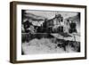 Poltalloch House, Argyllshire, Scotland-Simon Marsden-Framed Giclee Print