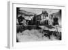 Poltalloch House, Argyllshire, Scotland-Simon Marsden-Framed Giclee Print