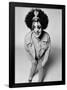 Poly Styrene / X-Ray Spex-null-Framed Poster