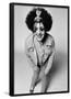 Poly Styrene / X-Ray Spex-null-Framed Poster