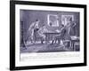 Polybius with the Sons of Aemilius Paulus-A.C. Weatherstone-Framed Giclee Print