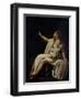 Polyhymnia, the Muse of Lyric Poetry, 1620-Giovanni Baglione-Framed Giclee Print