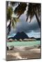 Polynesian Island-Woolfy-Mounted Photographic Print