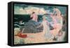 Polyphemus, 1907-Maurice Denis-Framed Stretched Canvas
