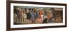 Polyptych of Adoration of the Magi-Tommaso Masaccio-Framed Giclee Print