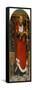 Polyptych of Cervara, St. Jerome, 1506-Gerard David-Framed Stretched Canvas