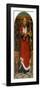 Polyptych of Cervara, St. Jerome, 1506-Gerard David-Framed Premium Giclee Print