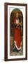 Polyptych of Cervara, St. Jerome, 1506-Gerard David-Framed Premium Giclee Print