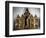 Polyptych of San Domenico and Hagiographic Scenes of His Life, 1344-1345-Francesco Traini-Framed Giclee Print