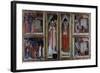 Polyptych of San Gregorio-Lorenzo Gerini di Niccolo-Framed Giclee Print