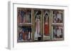 Polyptych of San Gregorio-Lorenzo Gerini di Niccolo-Framed Giclee Print