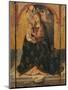 Polyptych of St Gregory-Antonello da Messina-Mounted Giclee Print