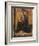 Polyptych of St Gregory-Antonello da Messina-Framed Giclee Print