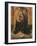 Polyptych of St Gregory-Antonello da Messina-Framed Giclee Print